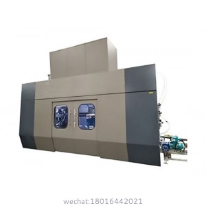 Fully Automatic Liquid Inks Filling Machine